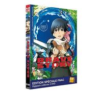 BRAVE STORY - EDITION DIGIPACK COLLECTOR 2 DVD