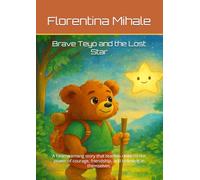 Brave Teyo and the Lost Star