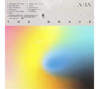 Membran – Brave The - Aura