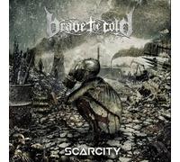 Brave The Cold - Scarcity (LP)