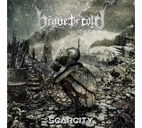 Brave The Cold Scarcity (Vinyl LP) 12" Album