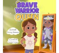 Brave Warrior Queen