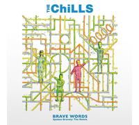 Brave Words (Expanded & Remastered Edition) (Green Vinyl) (1 Vi... (Vinile)