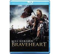 Braveheart (2 Blu-ray)