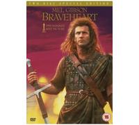 Braveheart (2 Dvd) [Edizione: Regno Unito] [Edizione: Regno Unito]