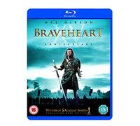 Braveheart