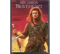 Braveheart – Twentieth Century Fox Film Corporation