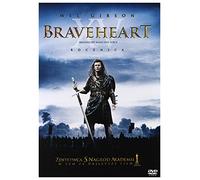 Braveheart [Region 2] (IMPORT) (Nessuna versione italiana)