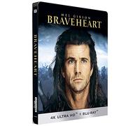 Braveheart 4k ultra hd