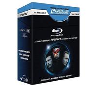 Braveheart ; alexandre ; rob roy