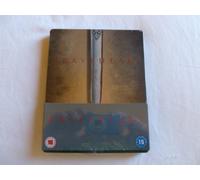 Braveheart Blu-ray SteelBook