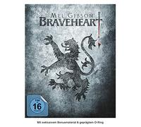 Braveheart (+ Bonus-Blu-ray)