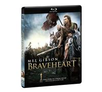 Braveheart - Cuore Impavido - (2 Bd) (Blu-ray) Mel Gibson Sophie Marceau