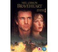 Braveheart (DVD)