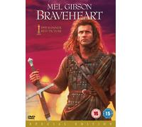 Braveheart (DVD)