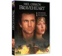 Braveheart (DVD)