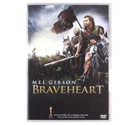Braveheart (DVD) James Robinson Sean Lawlor Sandy Nelson James Cosmo Mel Gibson