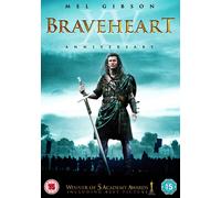 Braveheart (DVD) Mel Gibson