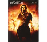 Braveheart (Ed. Definitiva) [Import espagnol]