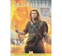Braveheart [Edizione: Regno Unito]