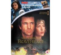 Braveheart [Edizione: Regno Unito] [Edizione: Regno Unito]
