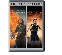 Braveheart / Gladiator
