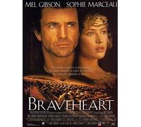 Braveheart --- IMPORT ZONE B ---