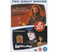 Braveheart/Ladyhawke