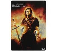 Braveheart (Metal) [Import espagnol]