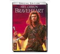Braveheart - Metal-Pack