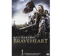 Braveheart (slim case)