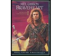 Braveheart (Special Edition) (2 Dvd)