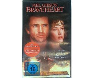 Braveheart - Special Edition