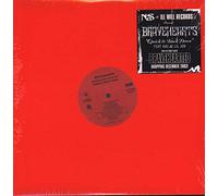 Bravehearts - Quick to Back Down