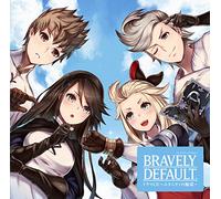 Bravely Default-Eternity No U