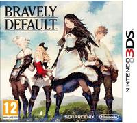Bravely Default : Flying Fairy [Edizione: Francia]