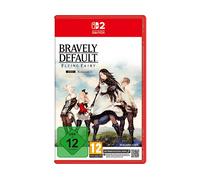 Bravely Default Flying Fairy - GIOCO NINTENDO SWITCH