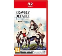 Bravely Default: Flying Fairy HD Remaster - Ed. Italiana - Versione su scheda