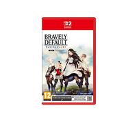 Bravely default flying fairy HD Remaster - GIOCO Nintendo Switch 2