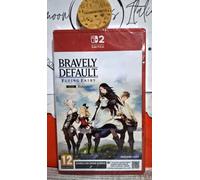 Nintendo Bravely Default Hd Nintendo Switch 2
