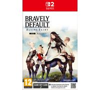 Bravely Default Flying Fairy HD Remaster (Nintendo Switch 2) (Nintendo Switch 2)