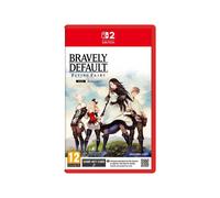 Bravely Default Flying Fairy HD Remaster Per Nintendo Switch 2 RPG