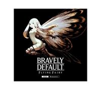 BRAVELY DEFAULT FLYING FAIRY HD Remaster Switch 2