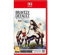 BRAVELY DEFAULT HD ITA