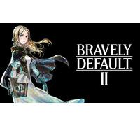 Bravely Default II