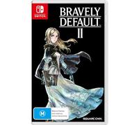 Bravely Default II - Per Nintendo Switch