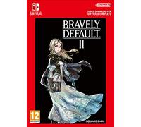 Bravely Default II Standard | Nintendo Switch - Codice download