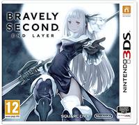 Bravely Second : End Layer - Nintendo 3DS - [Edizione: Francia]