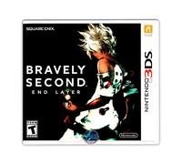 Bravely Second: Livello finale - Nintendo 3DS