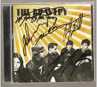 Bravery - Sun & The Moon